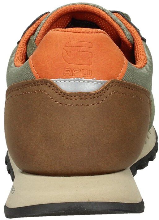 G-star Track II RPS M groen