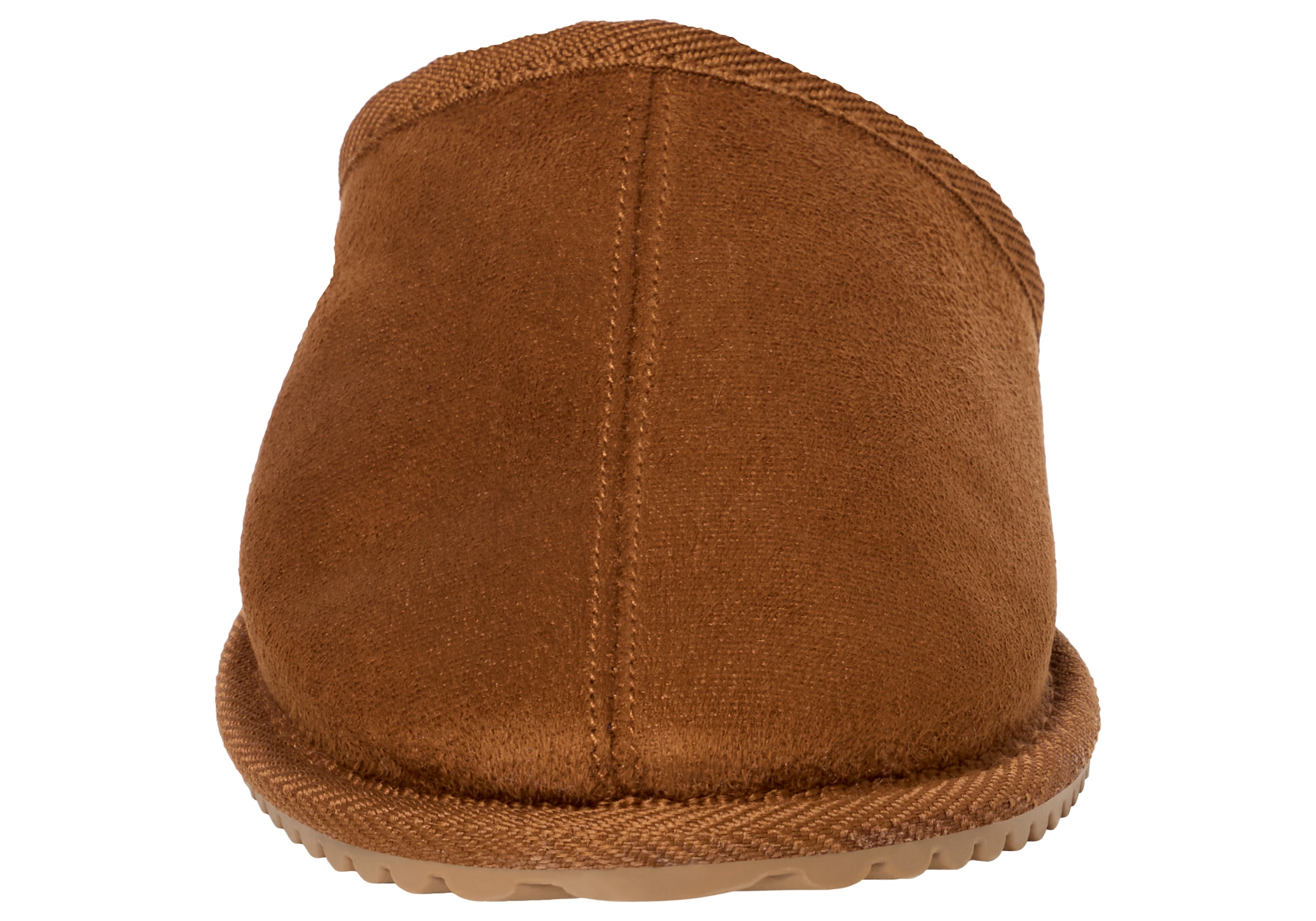 Apollo Hausschuh »Herrenschuhe Brown«