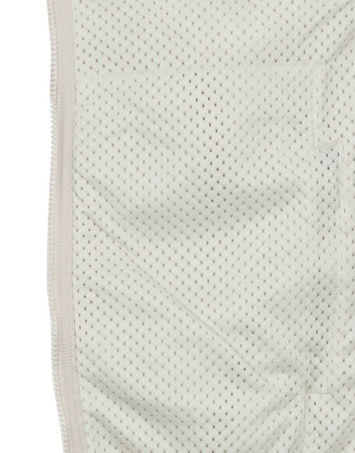 Patagonia - W'S RETRO PILE HOODY - Blanc