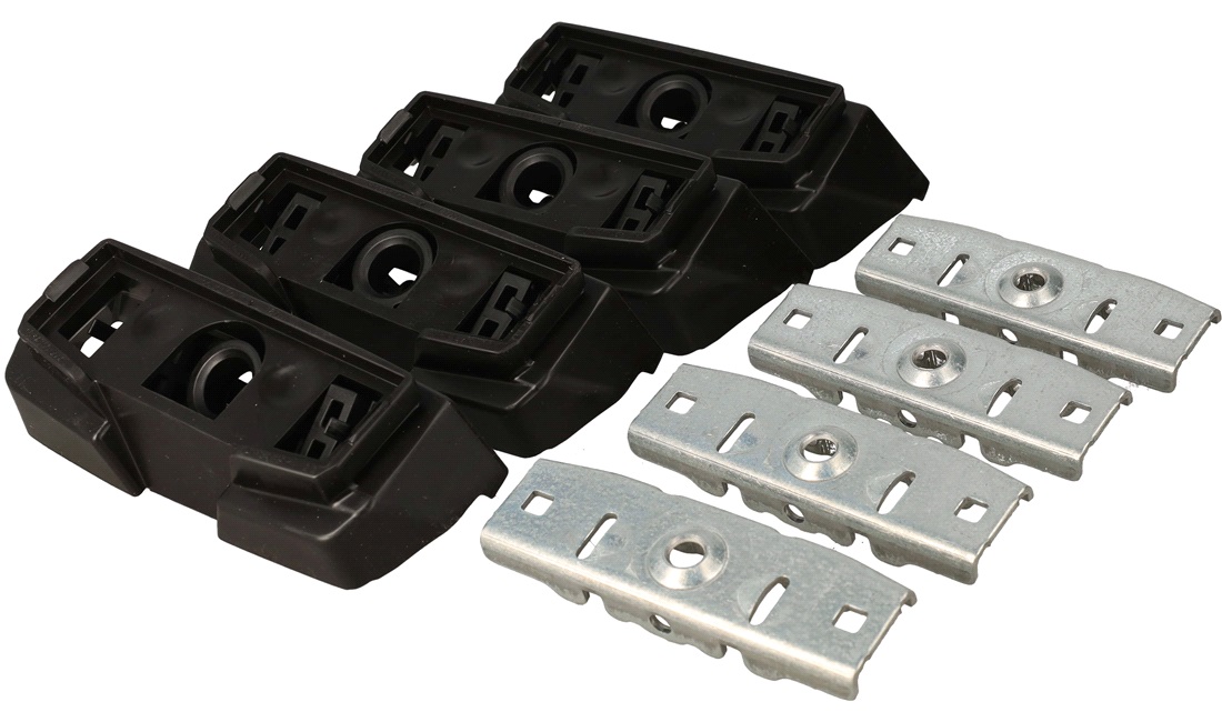 Kit 187057, Thule Kit Fixpoint 7057