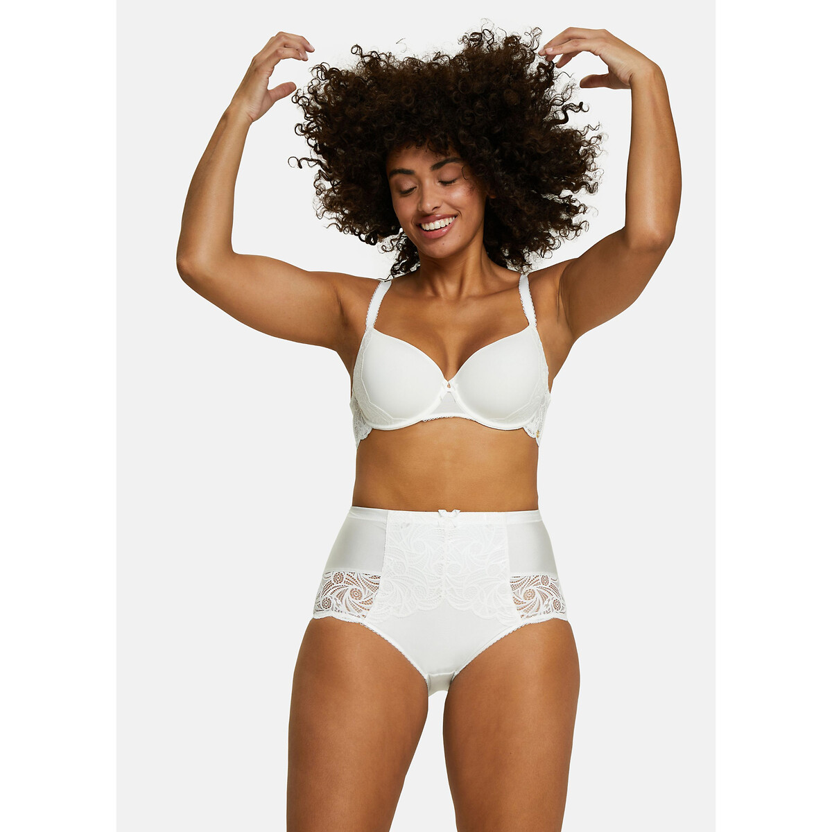 SANS COMPLEXE<br>Maxi slip Ariane