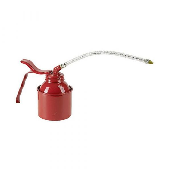 Pressol Almotolia Flexivel 350ML