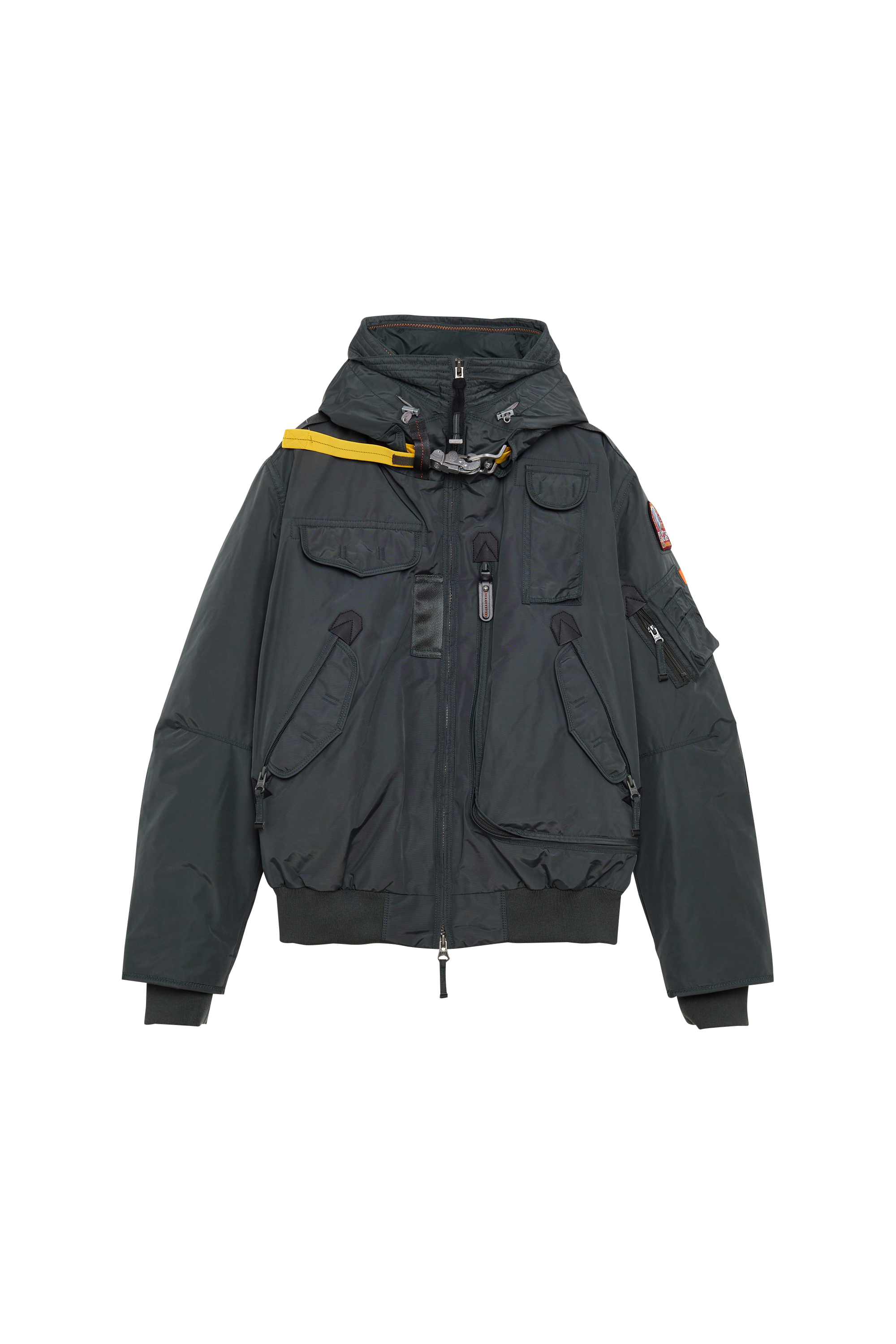 PARAJUMPERS Parka  GOBI Vert