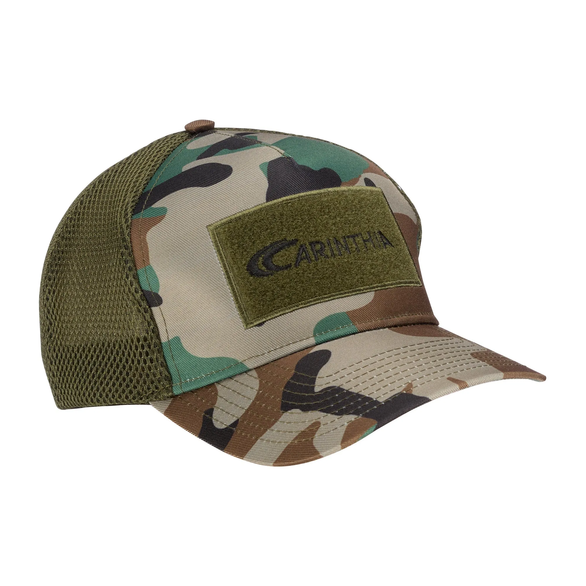 Carinthia -  Basecap Tactical