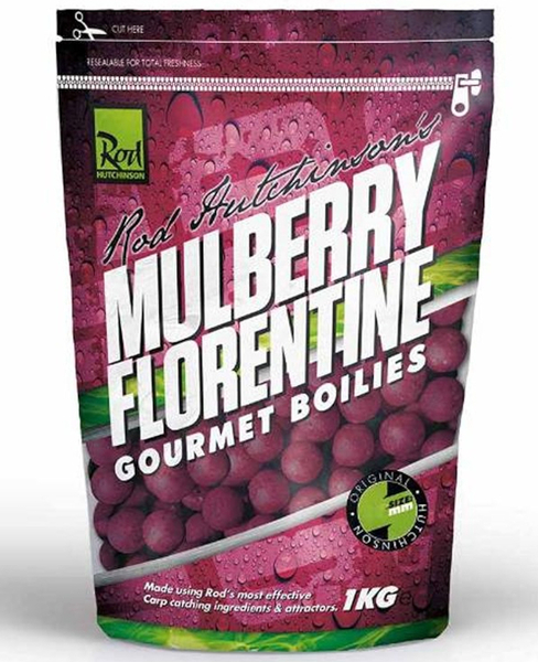 Bouillettes Rod Hutchinson Mulberry Florentine
