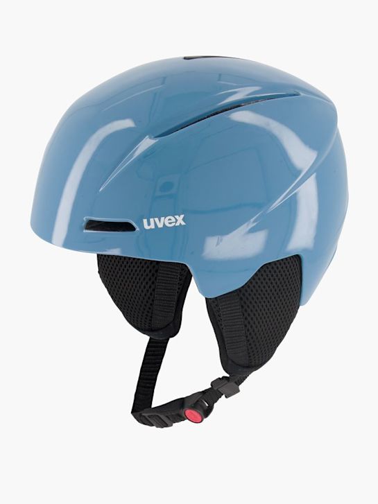 Uvex Helm Blau