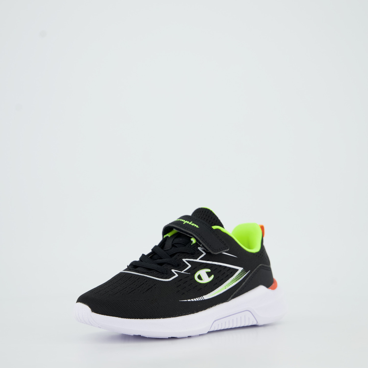 Champion Low Cut Shoe NIMBLE B PS