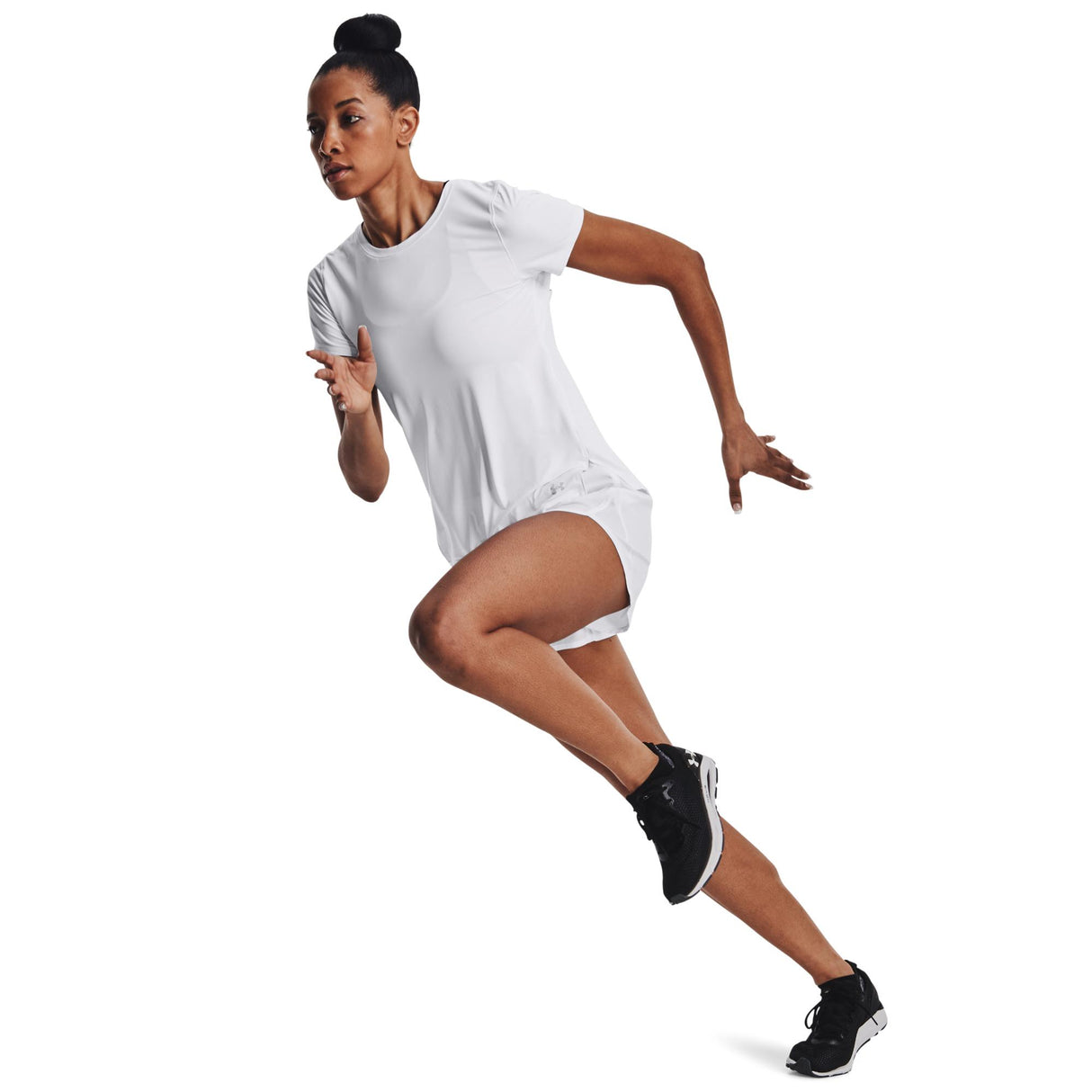 Under Armour<br>IsoChill Run Laser Wmn
