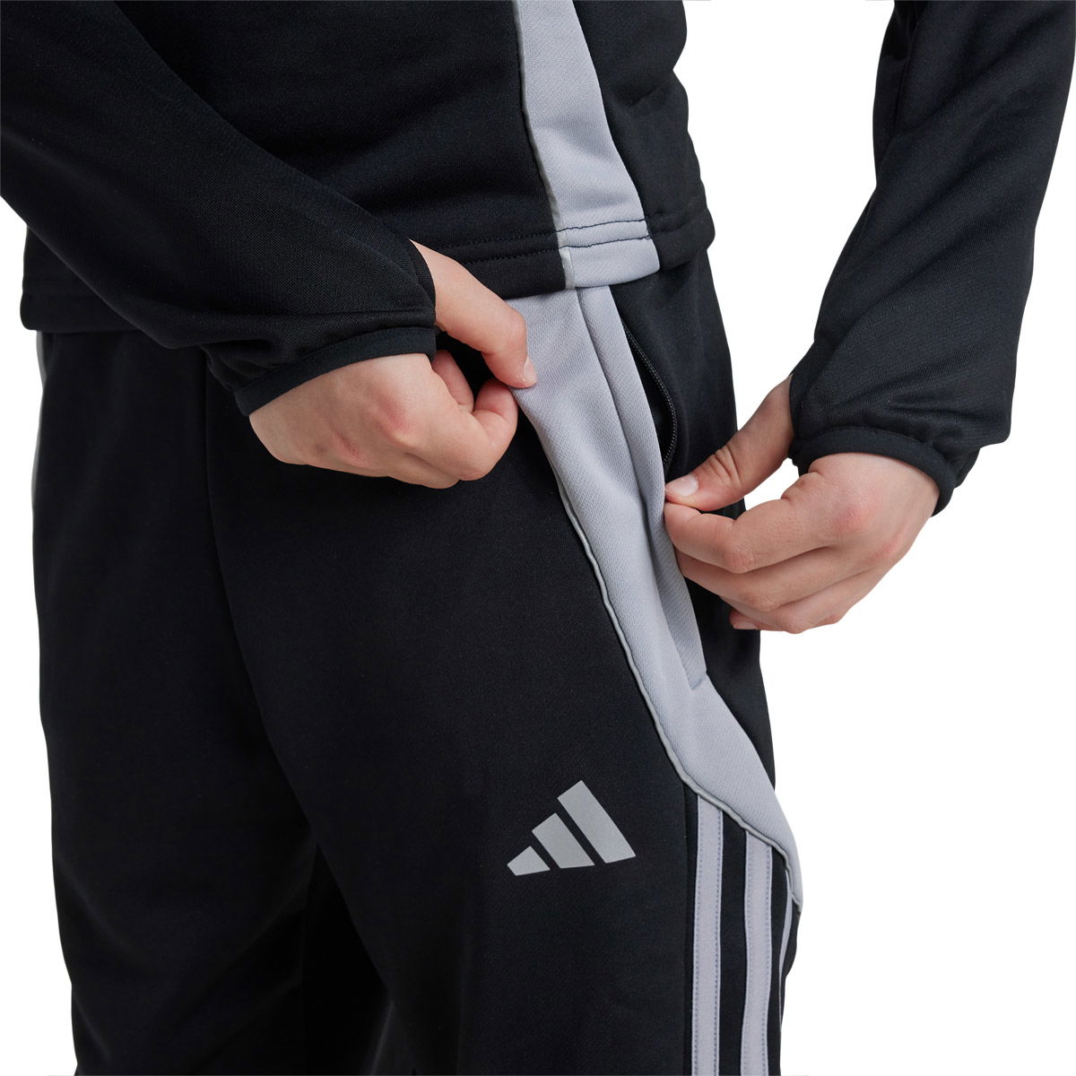 adidas Tiro 24 Winterized Træningsbukser Børn
