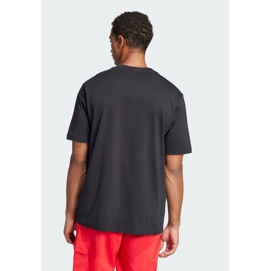 Adidas T-shirt jersey Essentials Linear