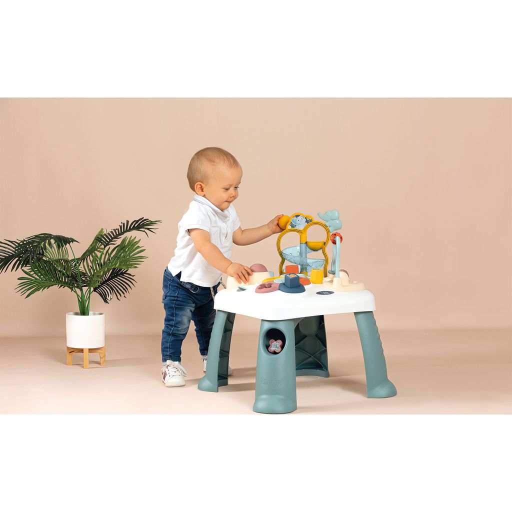 SmobySmoby   Activity Tisch pastel