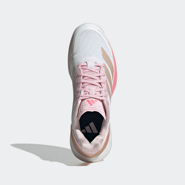 adidas Performance Tennisschuh »DEFIANT SPEED 2«  geeignet für Hartplatz und Sandplatz