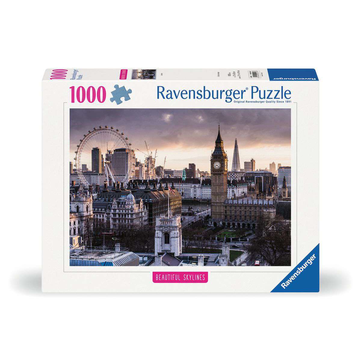 Ravensburger Spiel London