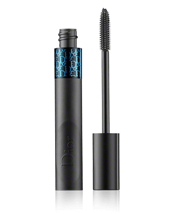 Dior Diorshow Pump'n'Volume Waterproof 090 Black Pump 5,2g