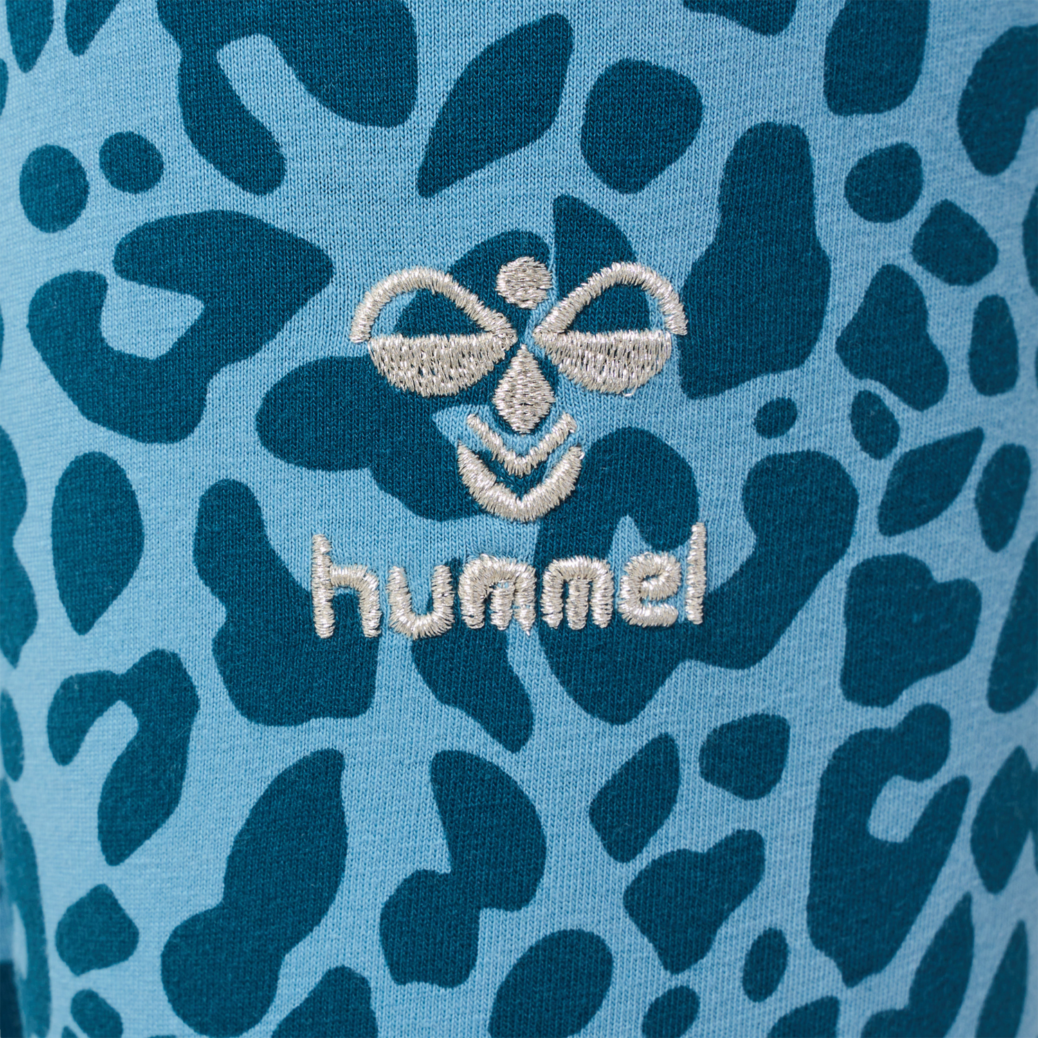hmlFLOWY AOP TIGHTS
