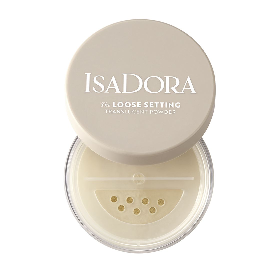 ID The Loose Setting Powder