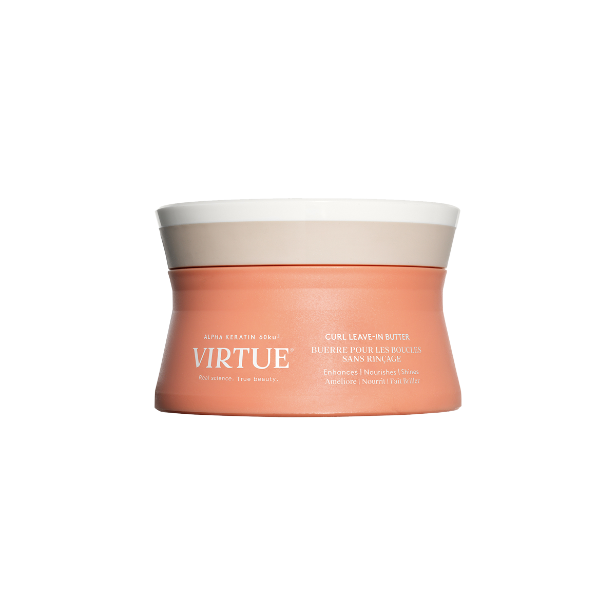 Curl Leave-In Butter Pink