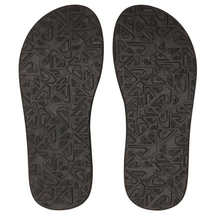 Quiksilver Rivi Teenslippers Heren