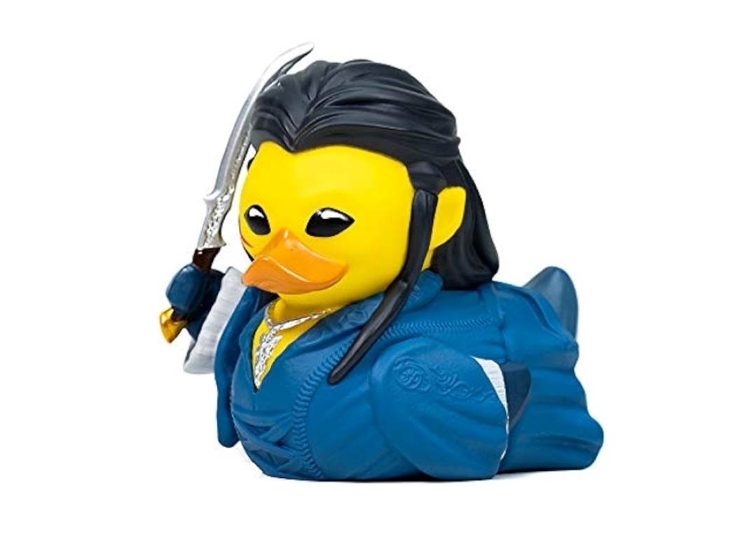 PATO LOTR TUBBZ ARWEN