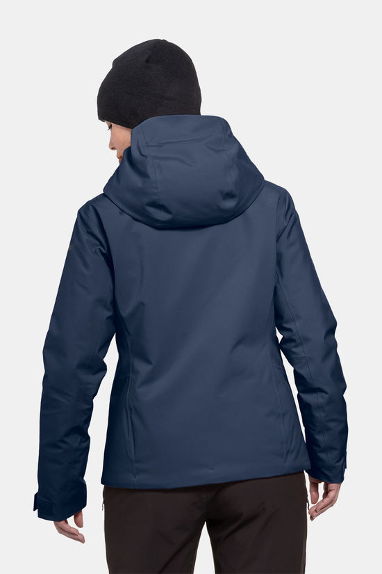 Schöffel Schöffel Womens Nollen Jacket Ski-Jas Dames