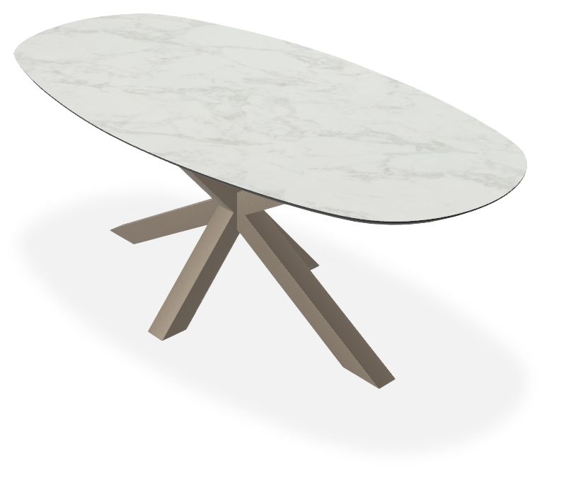Eettafel Quito