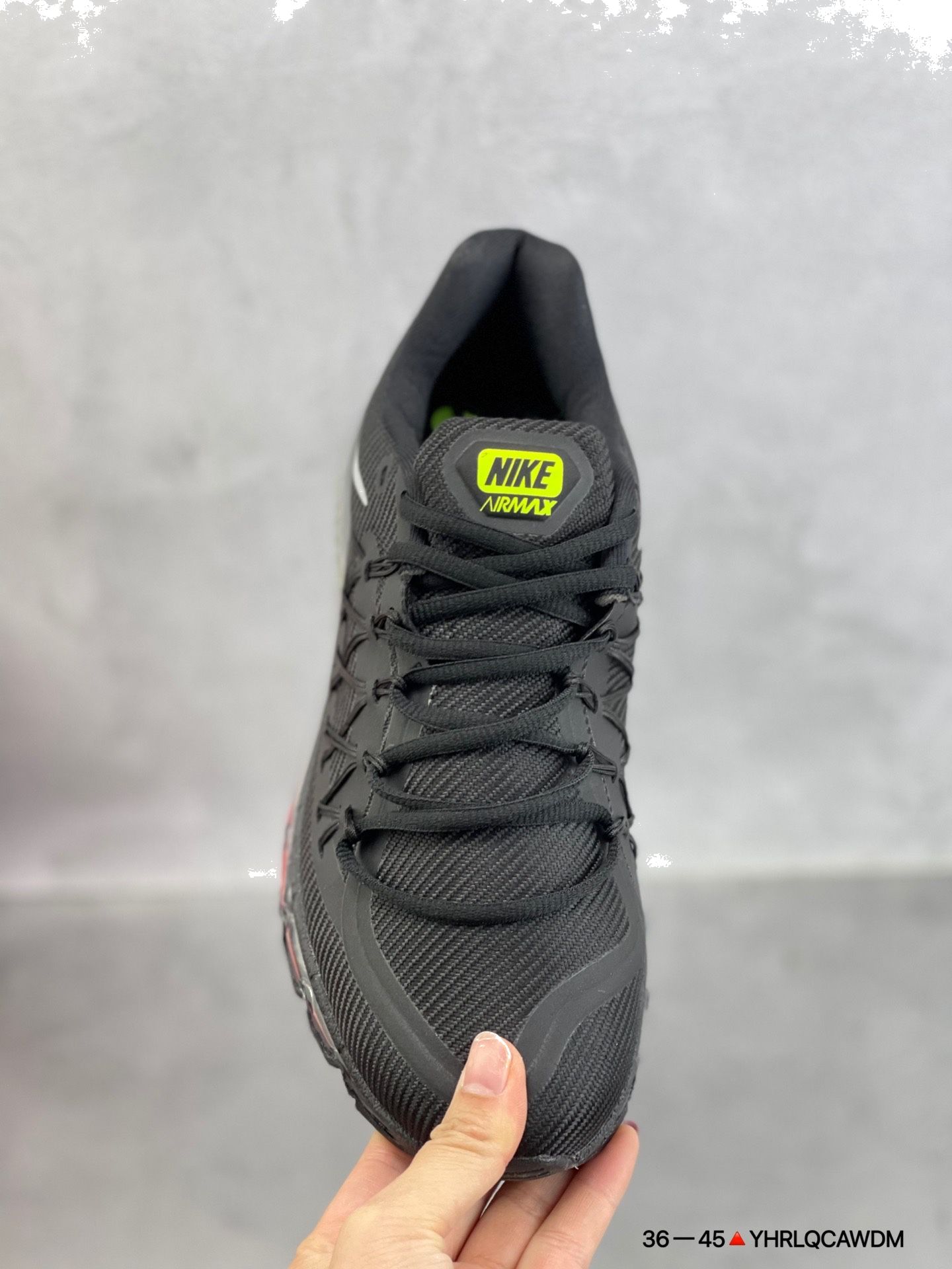 Nike Air Max 2015 Dames & Heren Schoenen-1