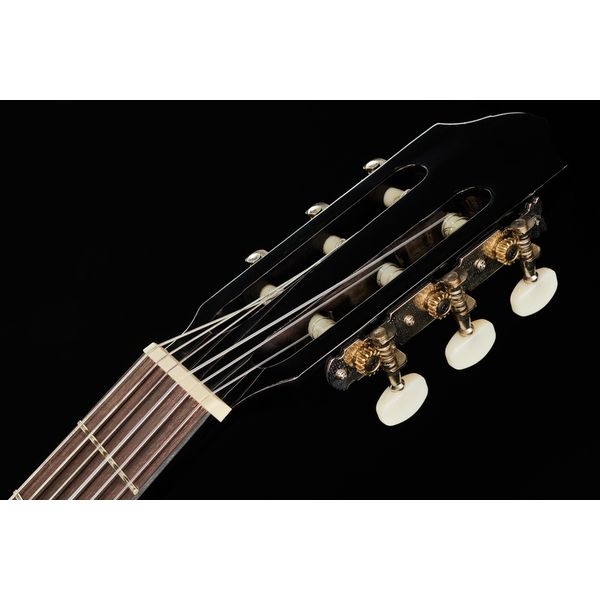 Thomann Classic-CE 4/4 Guitar Black
