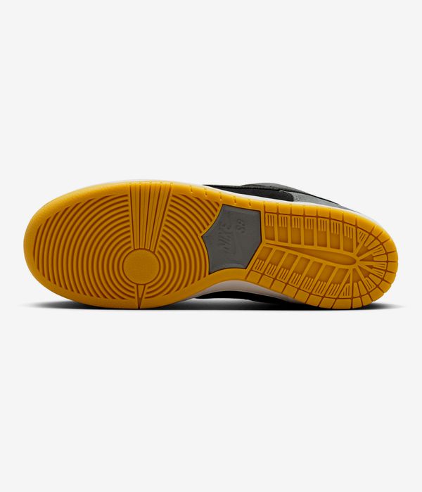 Nike SB Dunk Low Pro Schuh (dark smoke grey black)