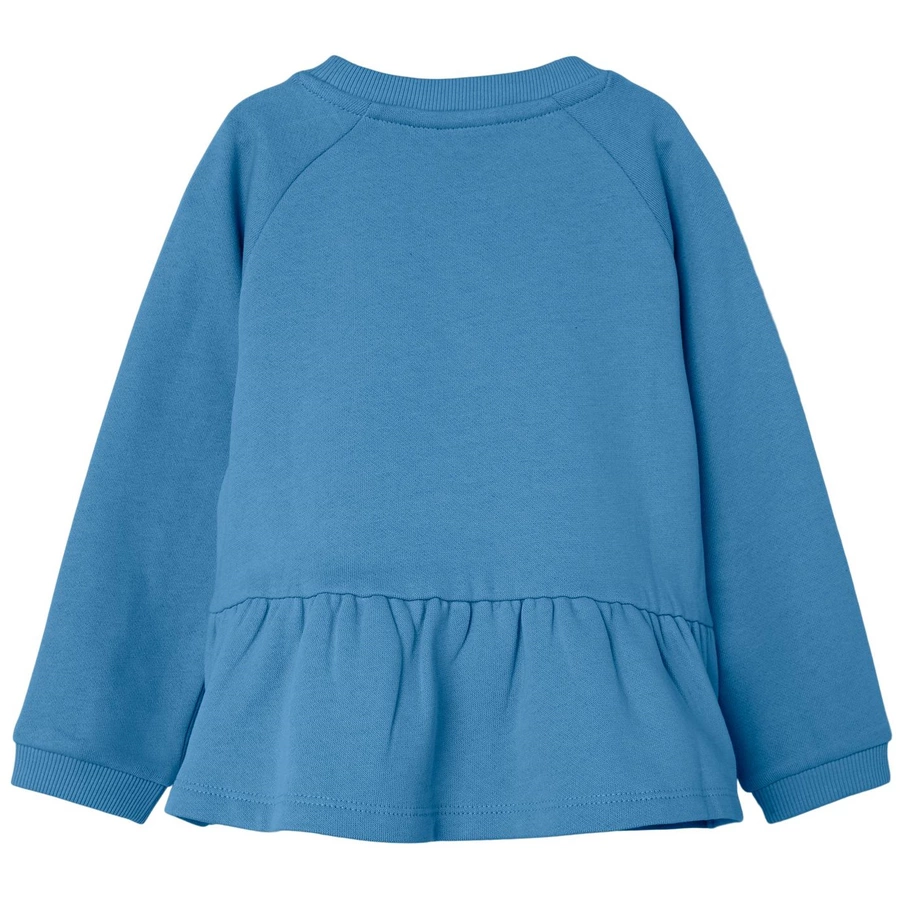 name it Sweatshirt Nmfviluna Ebb And Flow