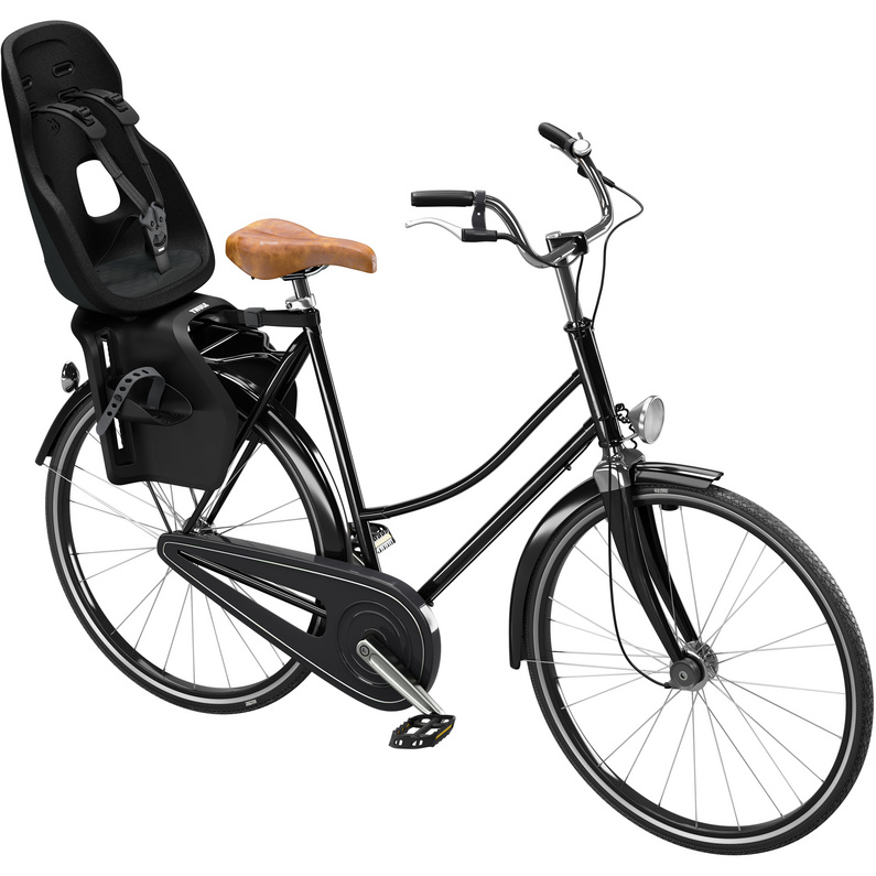 Thule Kinder Yepp Nexxt 2 Maxi RM Kindersitz