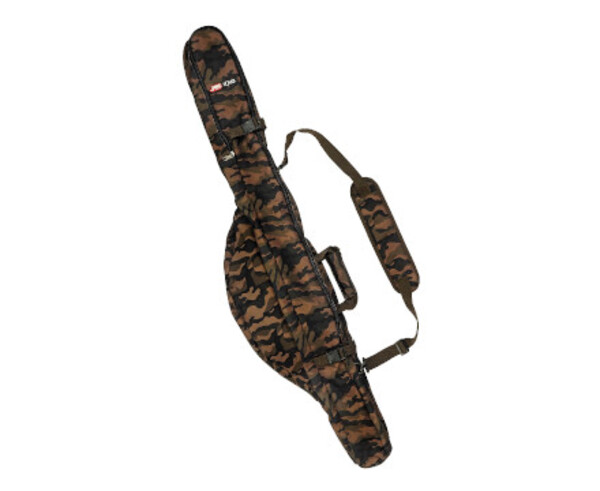 Fourreau JRC Rova Camo 2 Rod Sleeve Short (court)