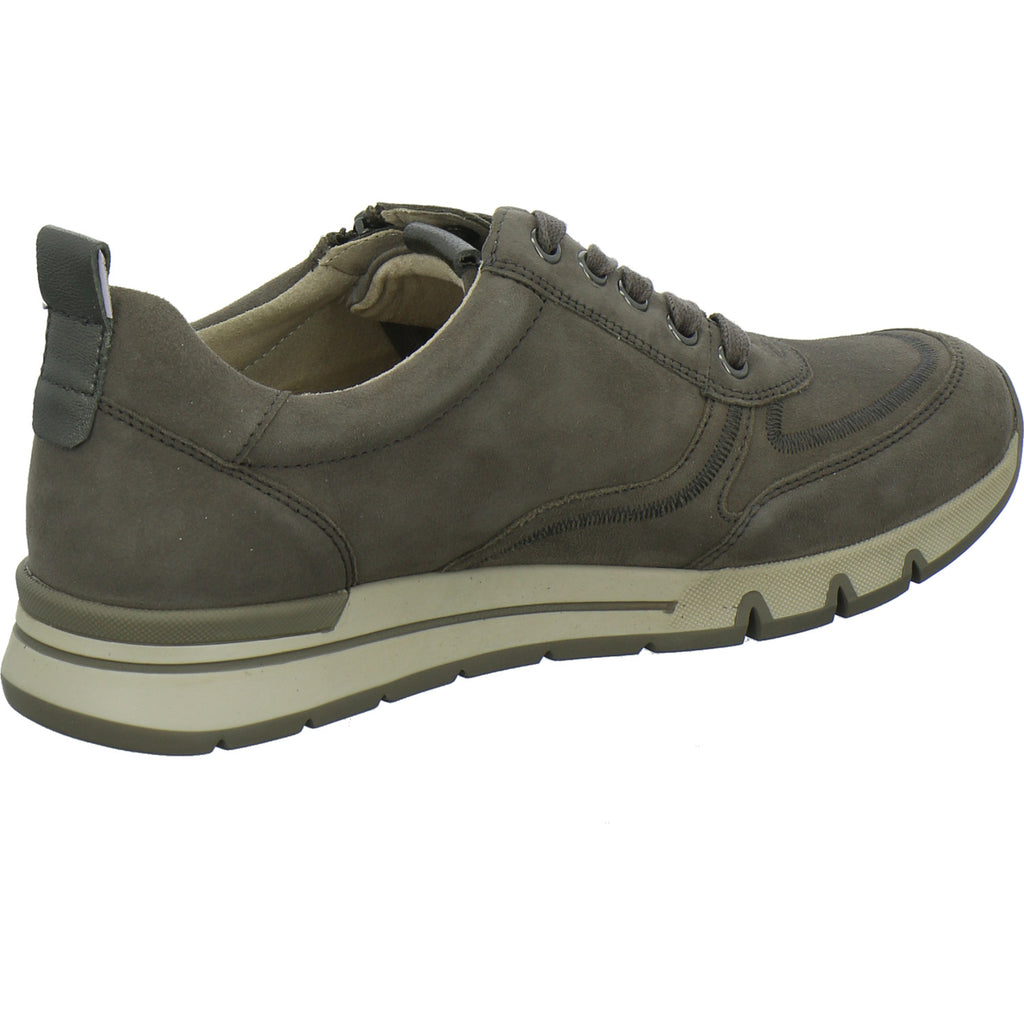 Caprice Sneaker Damen taupe