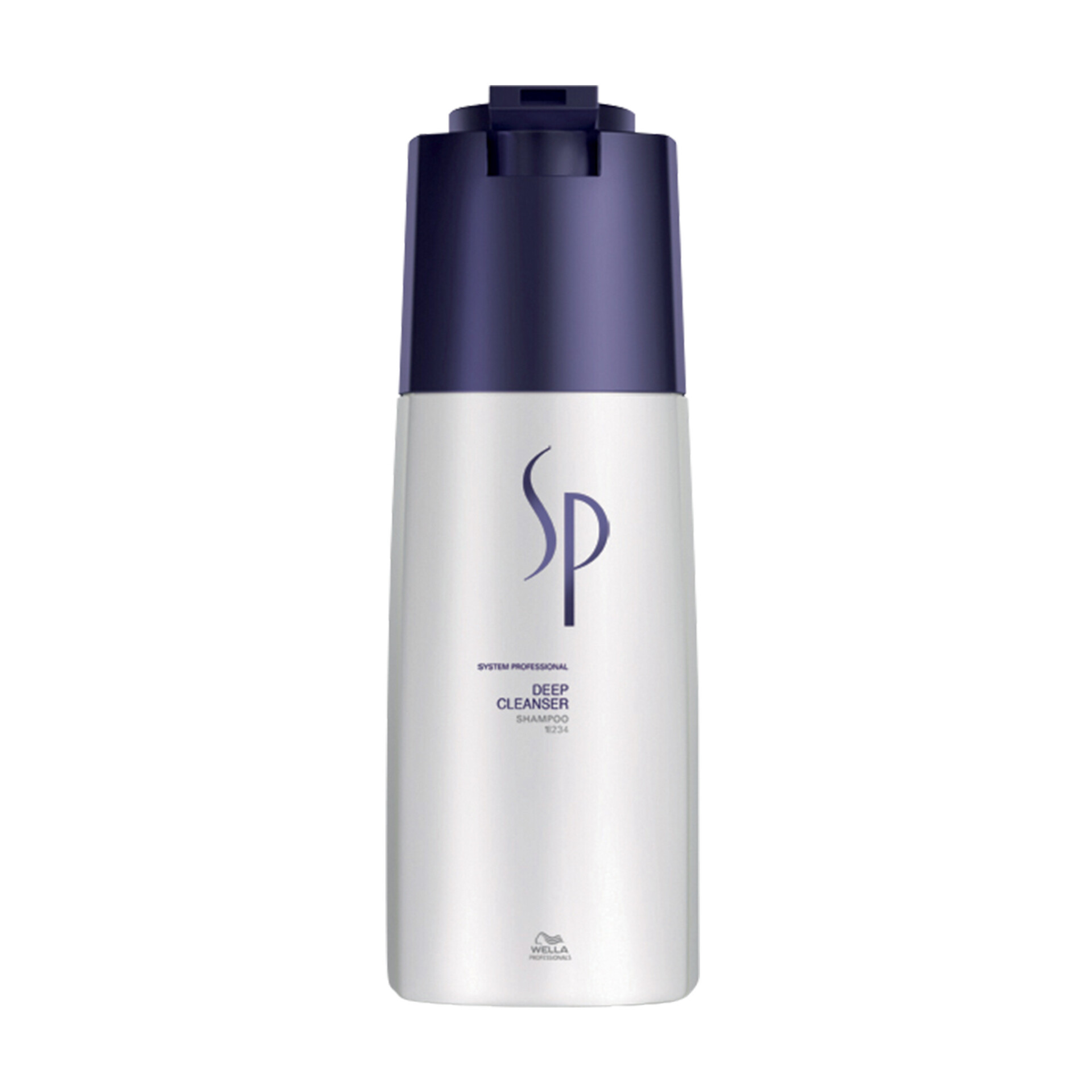 SP Deep Cleanser