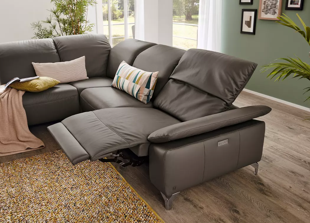 Ecksofa MR 370