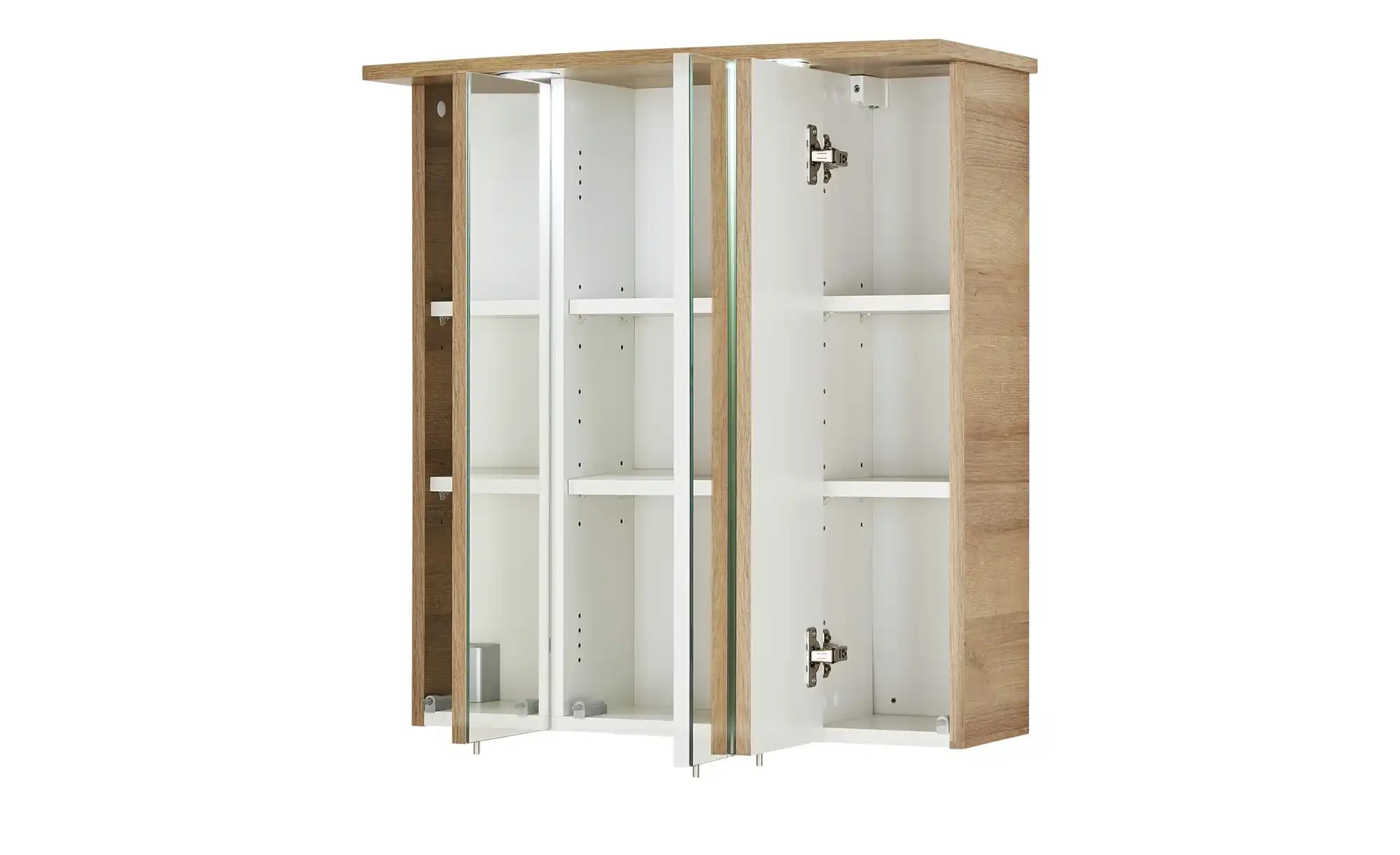 calmo2go Spiegelschrank Riedsee