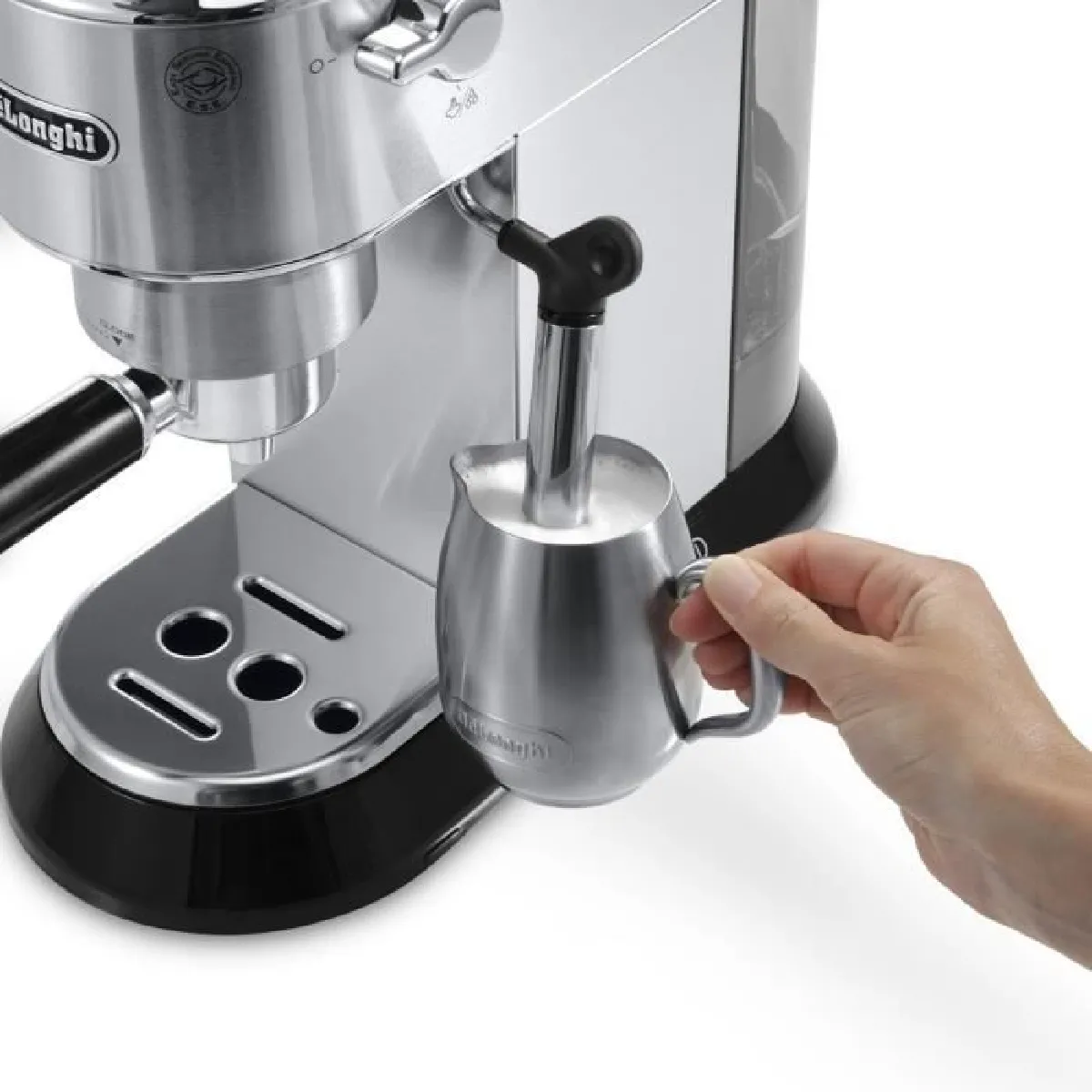 De''Longhi DeLonghi EC 685.M Dedica Style