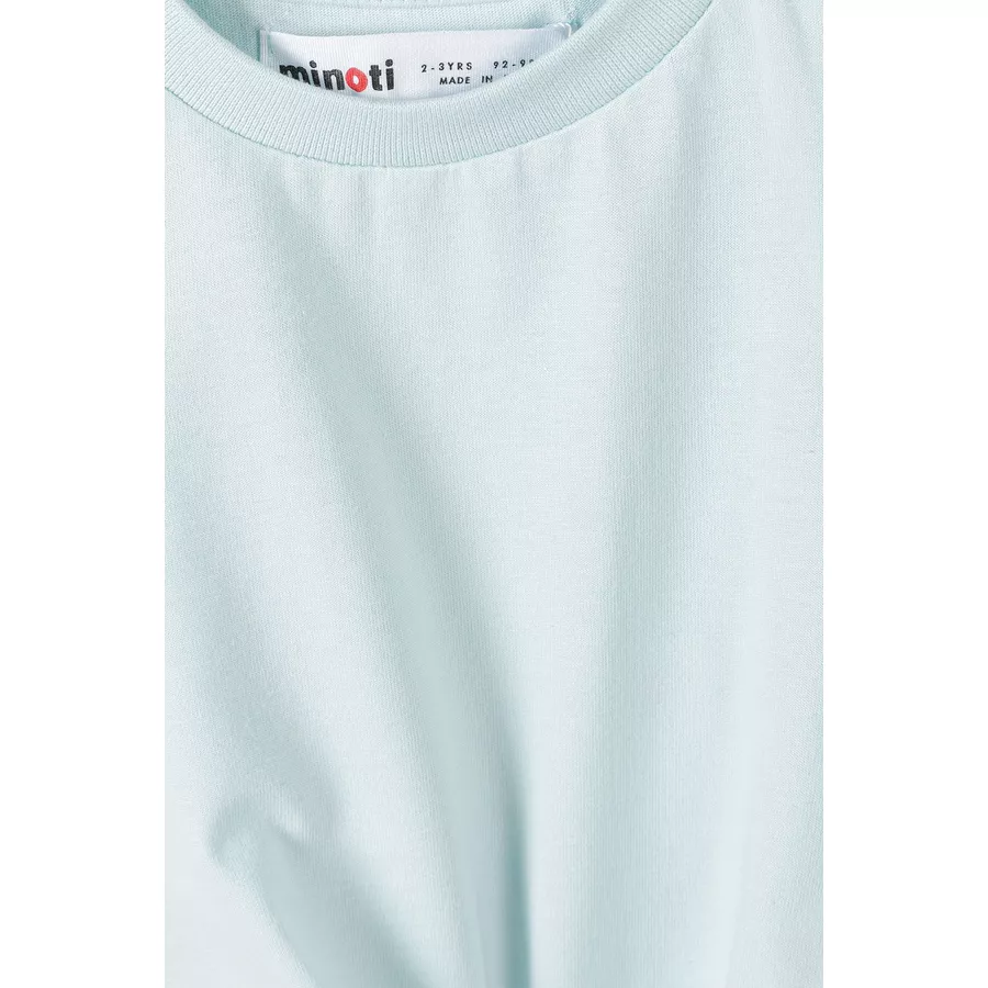 MINOTI Tanktop Hellblau