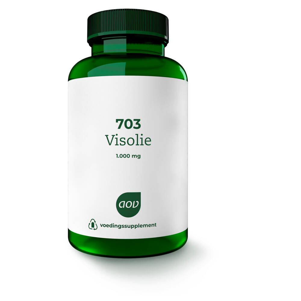 AOV 703 Visolie Forte60 capsules