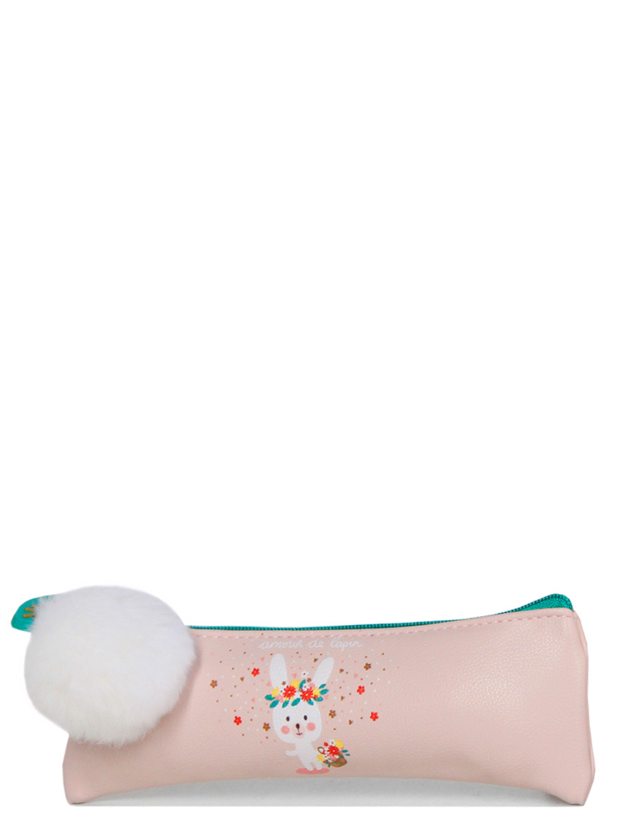 Trousse DerriÀre la porte Ray Lapin Fleuri