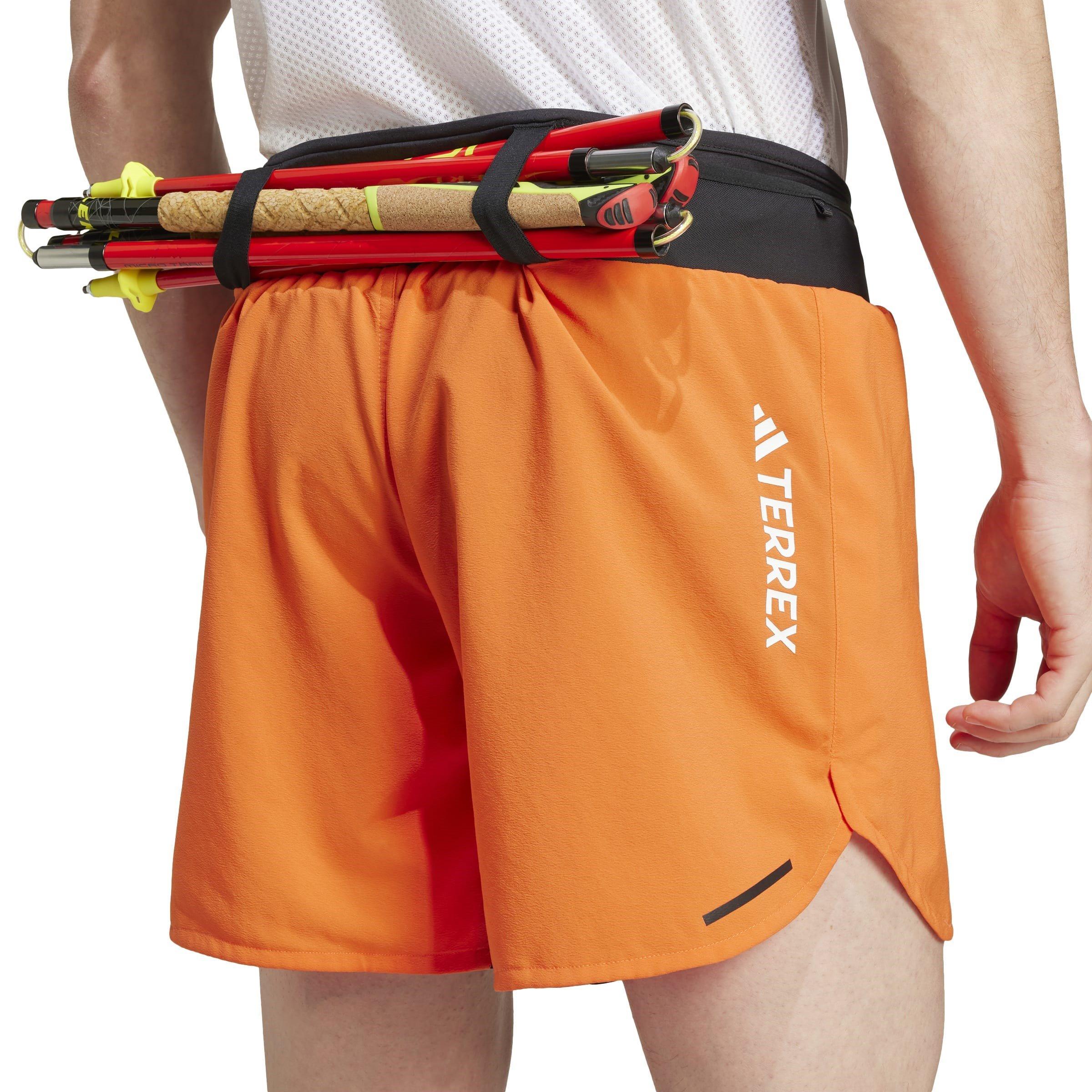 adidas Terrex Agravic Trail Running Shorts