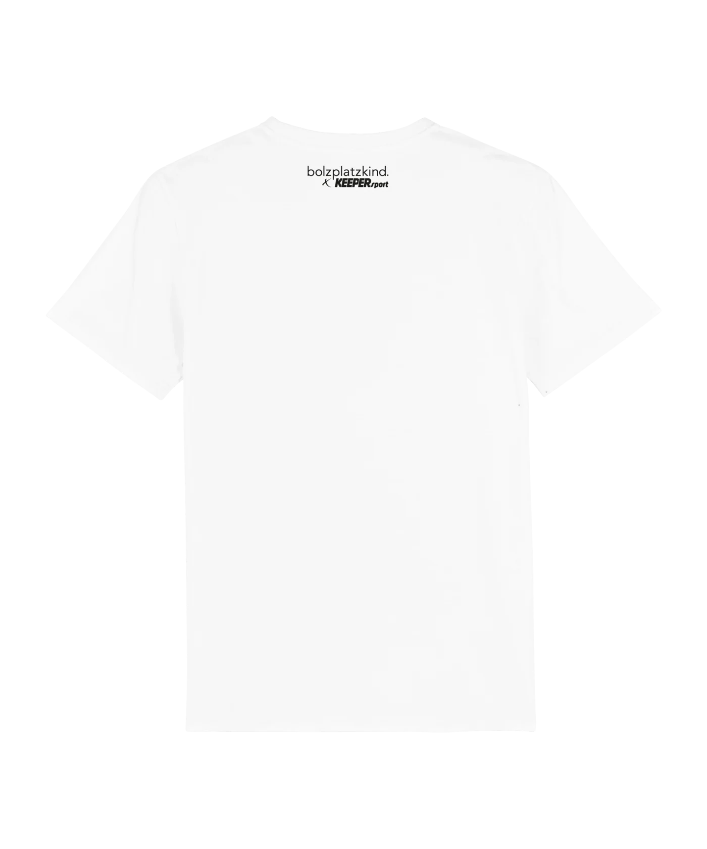 Bolzplatzkind X Keepersport 