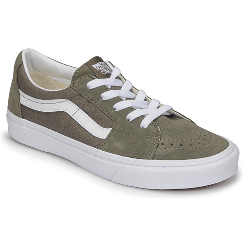Vans - SK8-LOW - Gris