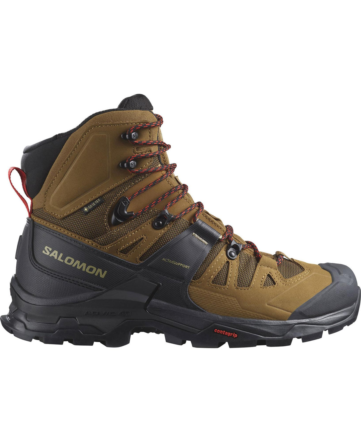 Salomon<br>Quest 4 GTX
