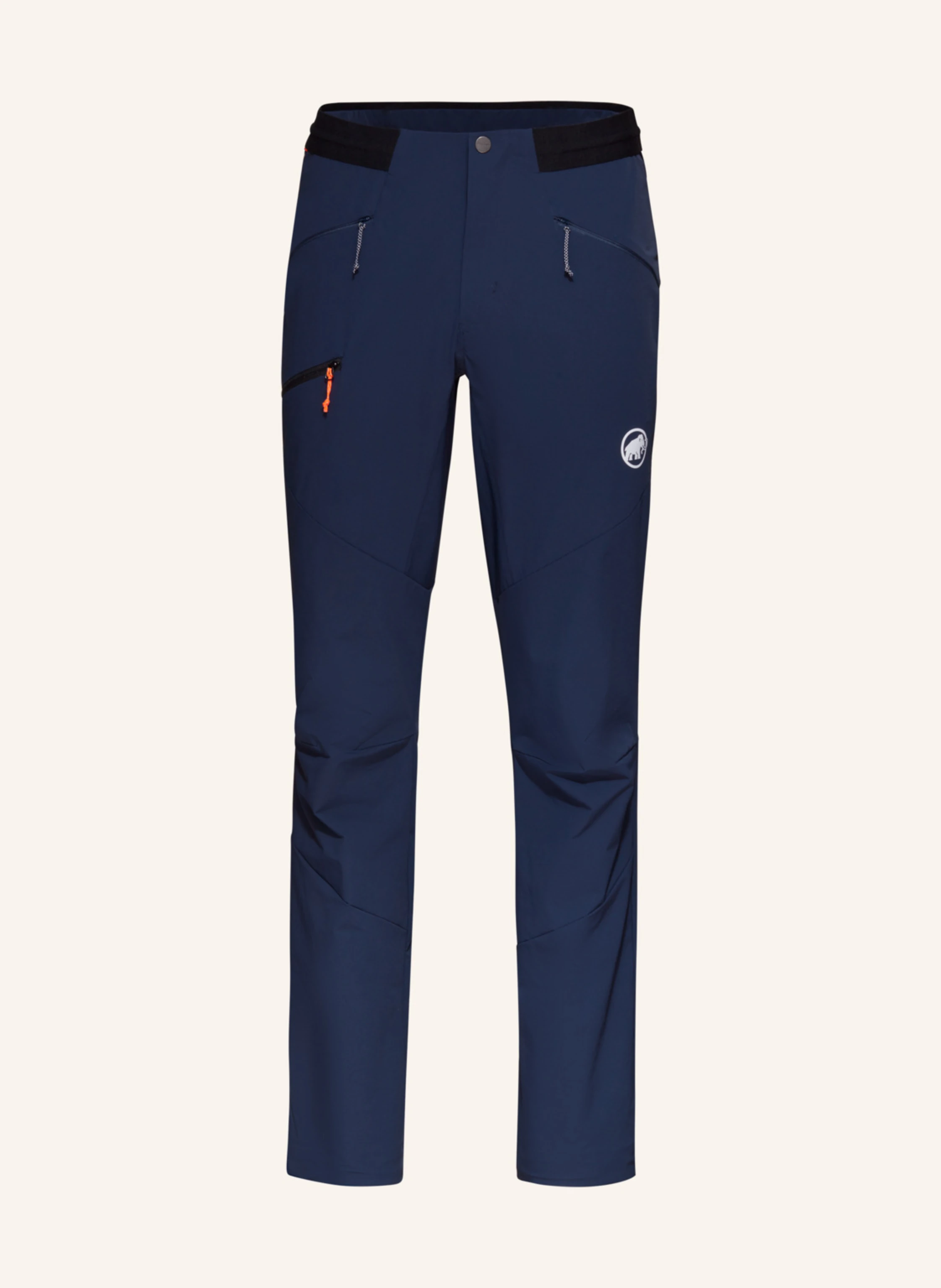 MAMMUT Softshell-Hose AENERGY LIGHT