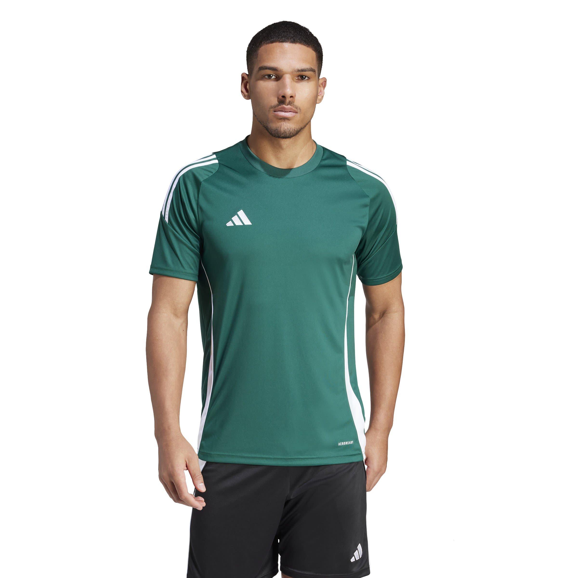 adidas Tiro 24 Training T Shirt Mens