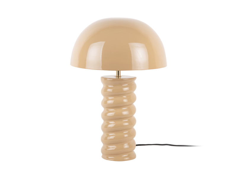 Table Lamp Gracio LM2227BK Black