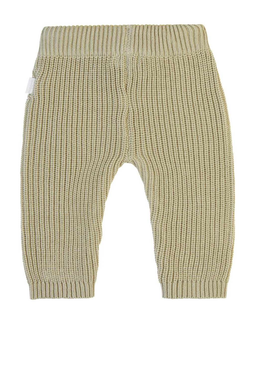 Noppies baby broek groen