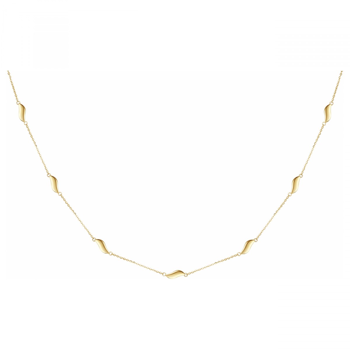 Collier en Acier