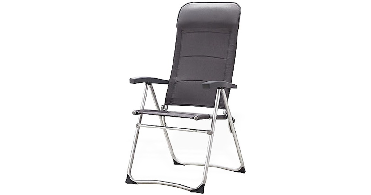 WestfieldChair Be Smart Zenith stoel  (Zwart)
