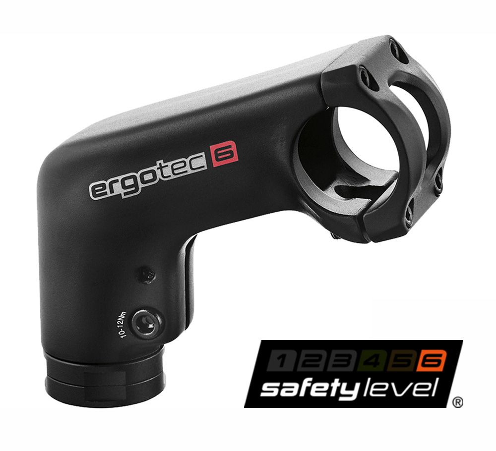 ergotec Barracuda I 31,8mm Ahead-Vorbau‌ kaufen | Bike-Discount